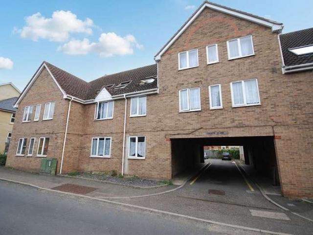 Apartment for rent in Thetford, East Tuddenham