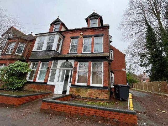 Apartment for rent in Old Wharf, City Of Leicester