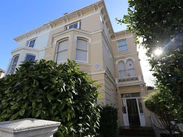 Apartment for rent in Round Hill, Brighton & Hove