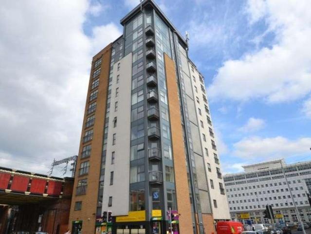 Apartment for rent in City Centre, Georgia