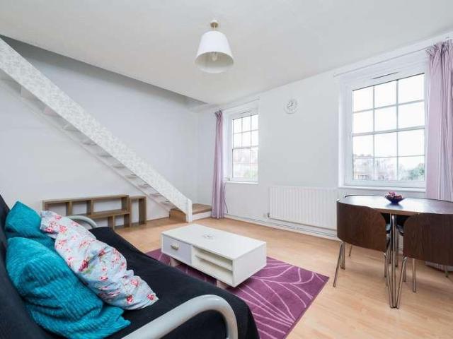 House for rent in London Borough of Lewisham, New Cross