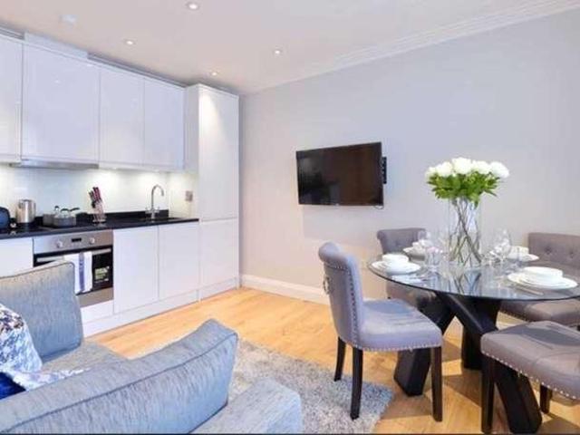 Apartment for rent in Covent Garden, Victoria