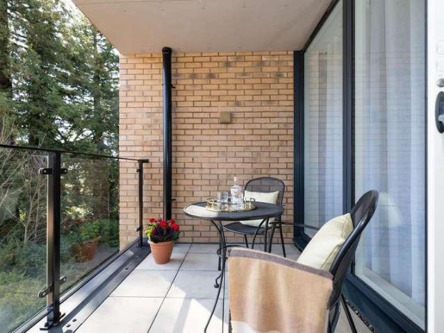 House for rent in Forthampton, Worcestershire
