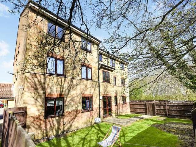 Apartment for rent in Kingsmoor, Harlow