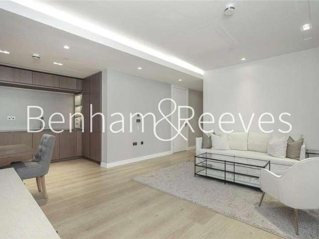 Apartment for rent in Covent Garden, Victoria