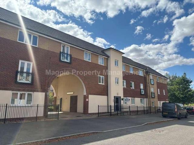 Apartment for rent in Huntingdon, Cambridgeshire