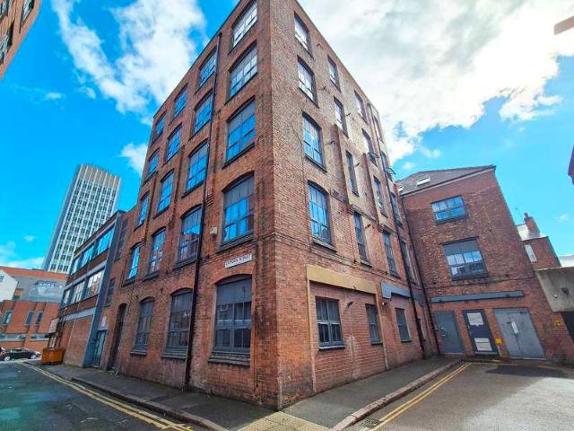 Apartment for rent in St Matthew's, Old Wharf