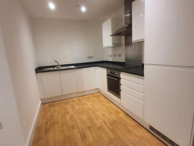 House for rent in New Normanton, East Midlands