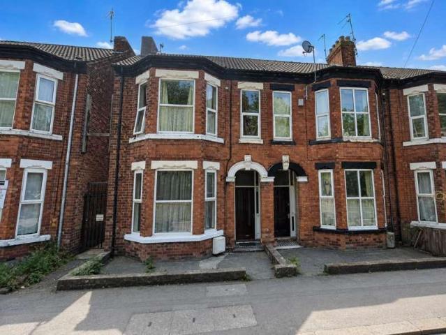 Apartment for rent in Old Town, Hull
