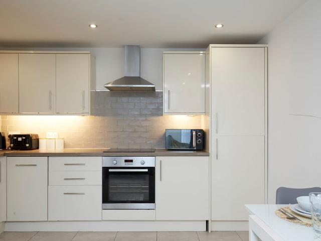 Apartment for rent in Fenay Bridge, Kirklees