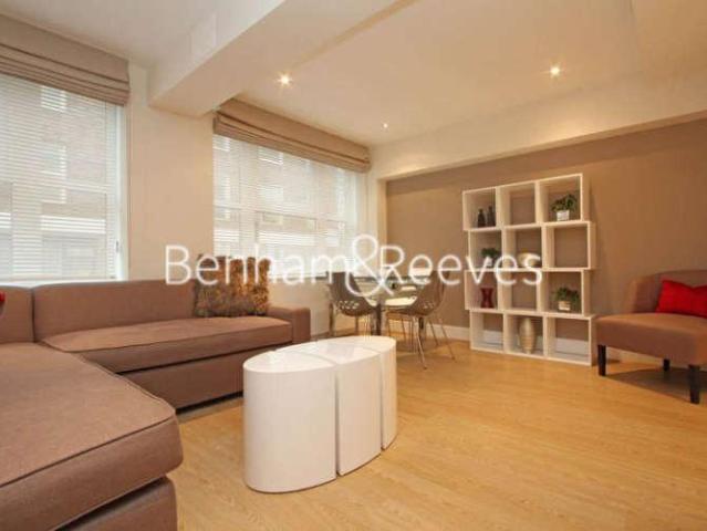 Apartment for rent in Covent Garden, Victoria