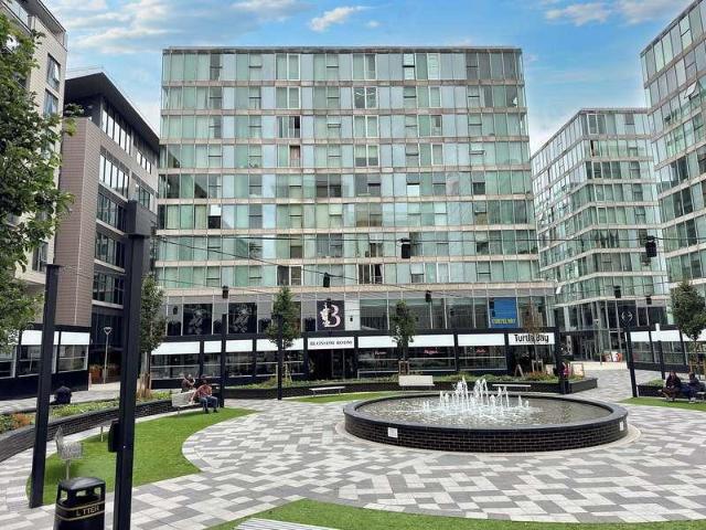 Apartment for rent in Milton Keynes