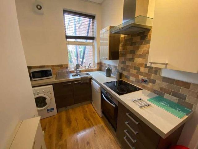 Apartment for rent in Little Chester, East Midlands
