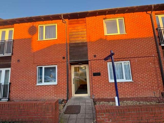 Apartment for rent in Charlemont, West Bromwich