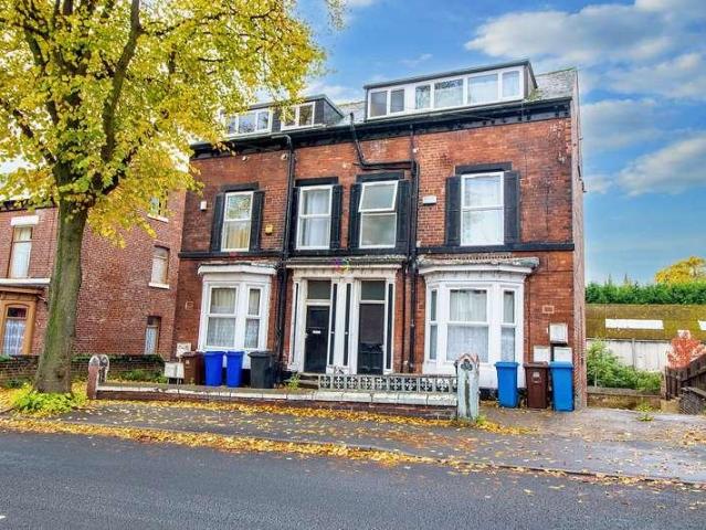 Apartment for rent in South Yorkshire