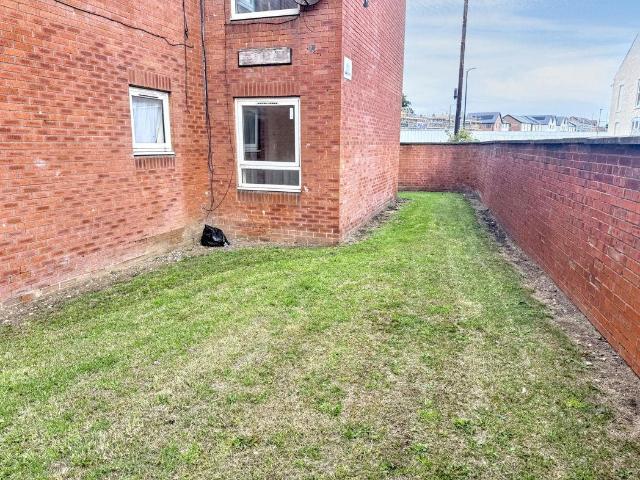 Apartment for rent in Ashbrooke, Sunderland