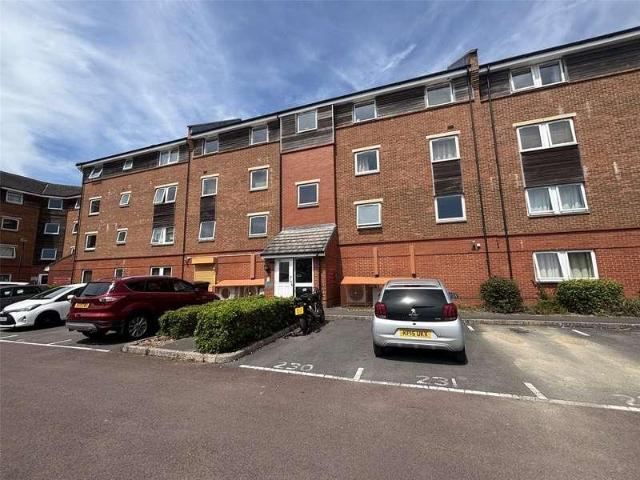 Apartment for rent in Rodbourne, Swindon