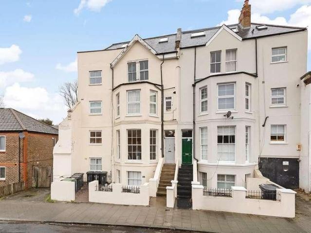Apartment for rent in West Norwood, Greater London
