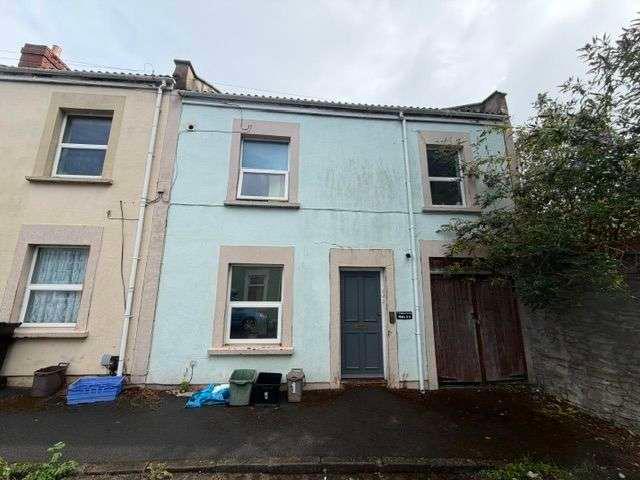 Apartment for rent in Feckenham, City Of Bristol