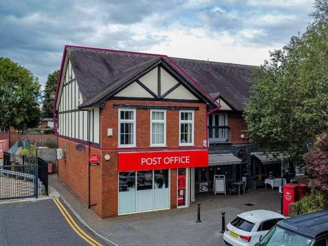 Apartment for rent in Sandbach