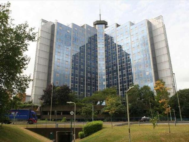 Apartment for rent in Riverdene, Priest Down