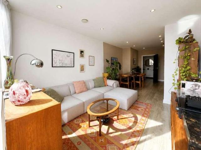Apartment for rent in Nunhead, Greater London