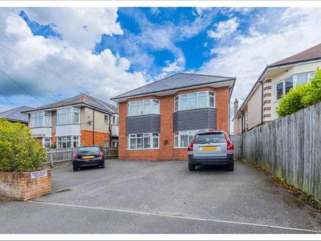 Apartment for rent in Bournemouth