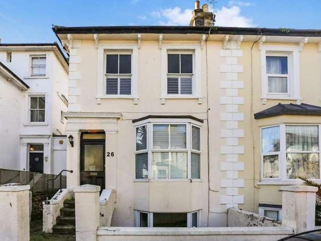 Apartment for rent in Aldrington