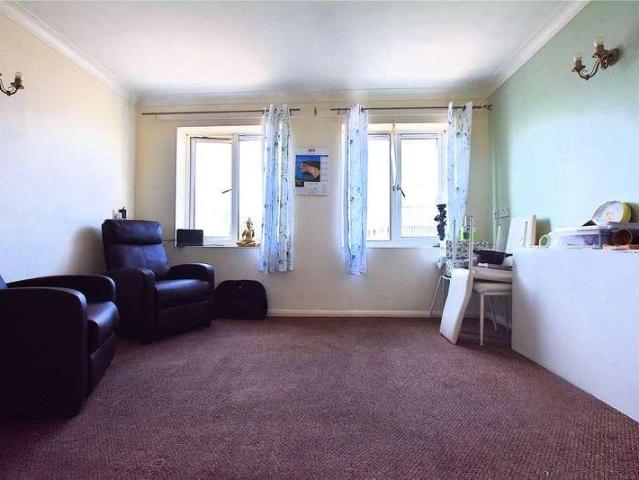 Apartment for rent in London Borough of Croydon, Greater London