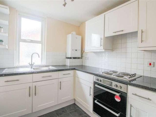 Apartment for rent in London Borough of Croydon, Shirley
