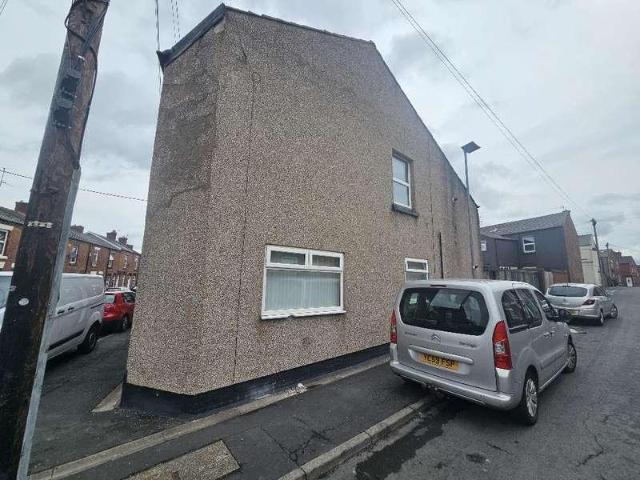 Apartment for rent in Green Bank, St Helens