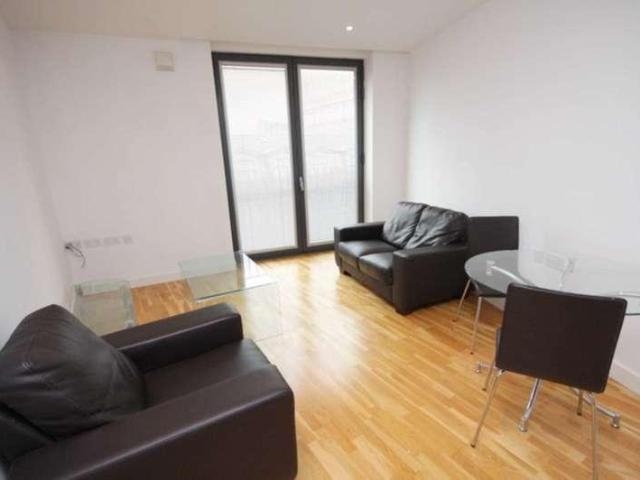 Apartment for rent in City Centre, Georgia