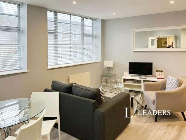 Apartment for rent in Hollingbury, Brighton & Hove