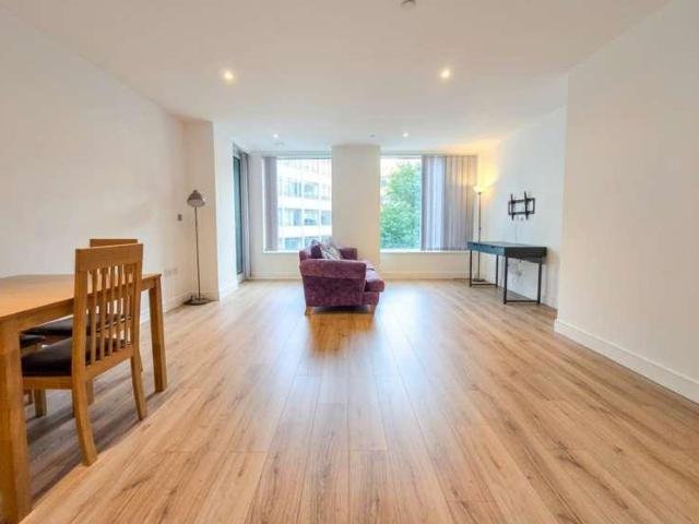 House for rent in Brook Green, Greater London