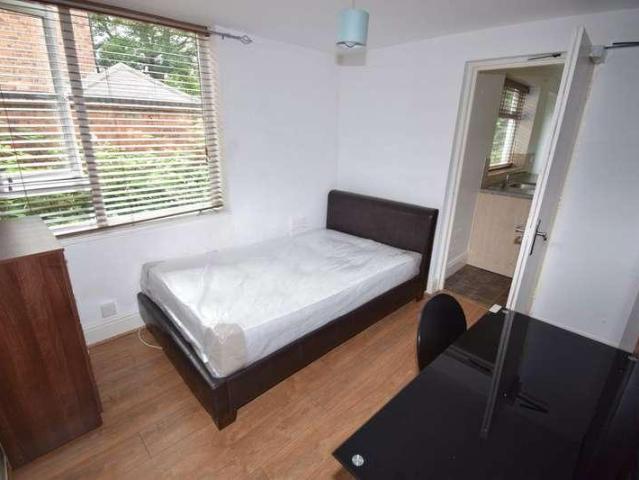 Apartment for rent in Littleover, East Midlands