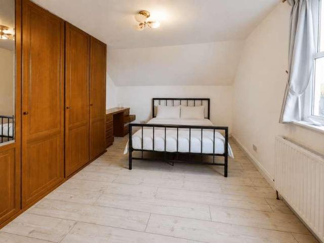 House for rent in Wincheap, The Bridge