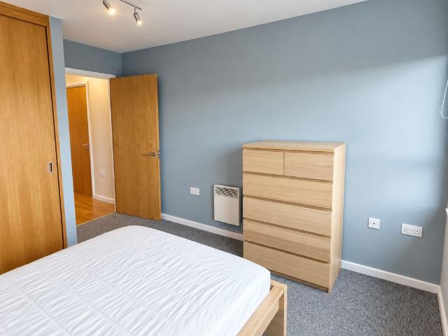 Apartment for rent in Grainger Town, Tyne And Wear