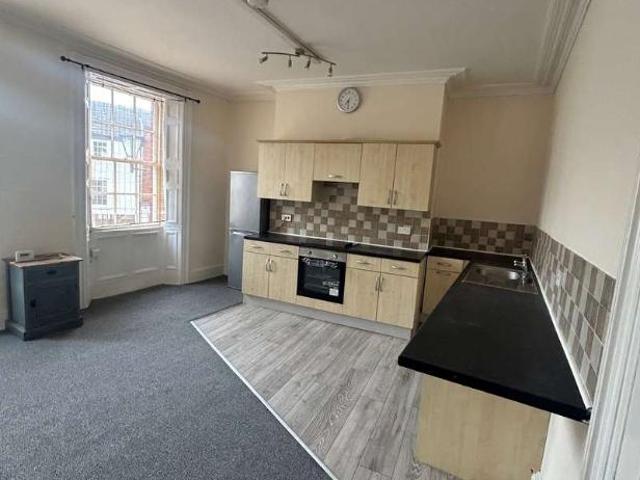 Apartment for rent in Thrumpton, Costhorpe
