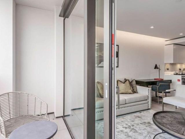 Apartment for rent in Paddington, Greater London