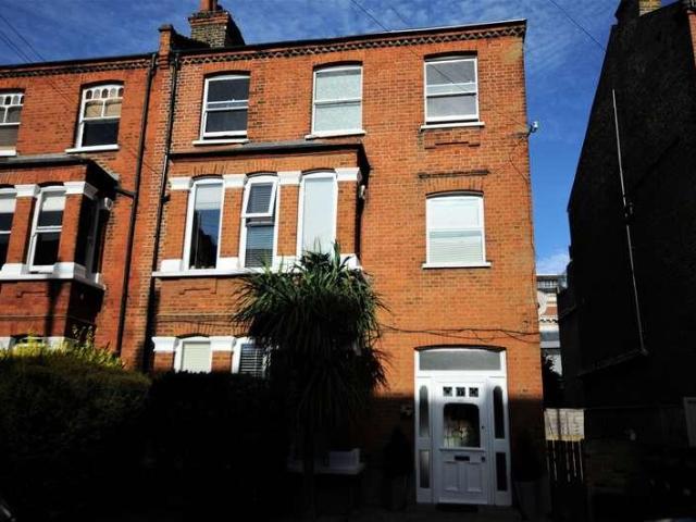 Apartment for rent in London Borough of Hounslow, Greater London