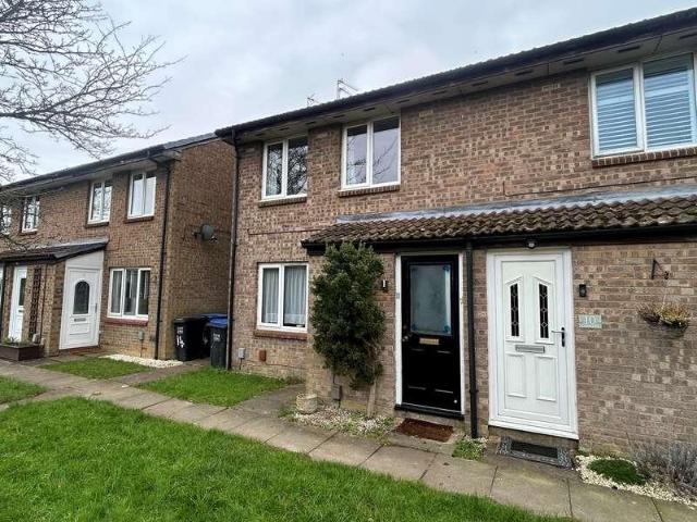 Apartment for rent in Fretherne, Hertfordshire