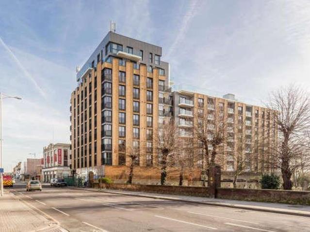 Apartment for rent in Greater London