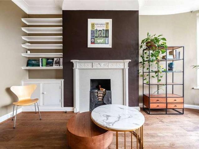 Apartment for rent in Kidbrooke, Greater London