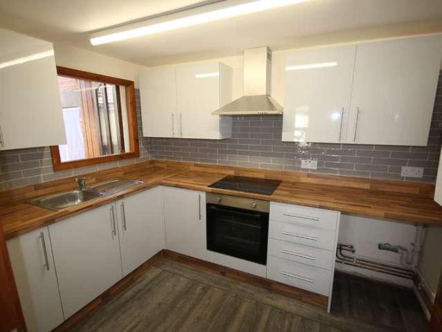Apartment for rent in Horninglow and Eton, Beamhurst