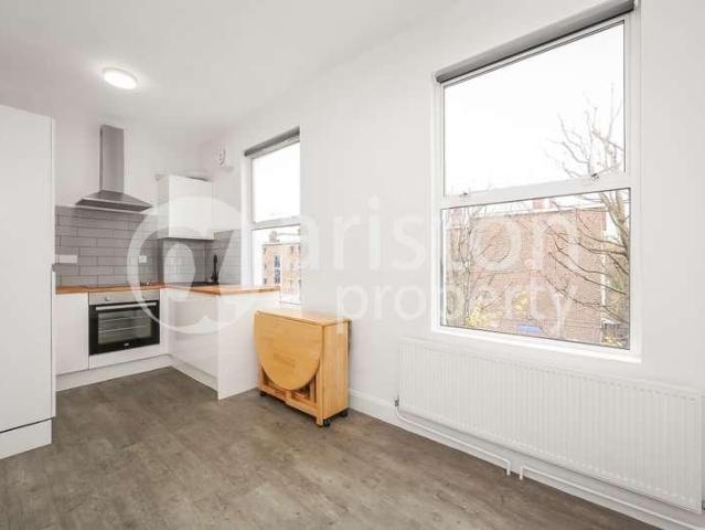 Apartment for rent in Finsbury Park, Greater London