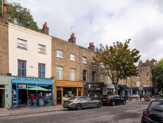 Apartment for rent in Islington, Greater London