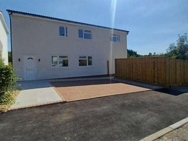 House for rent in Berrick Salome, Oxfordshire