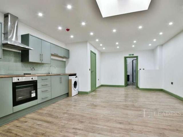 Apartment for rent in Portwood, Greater Manchester