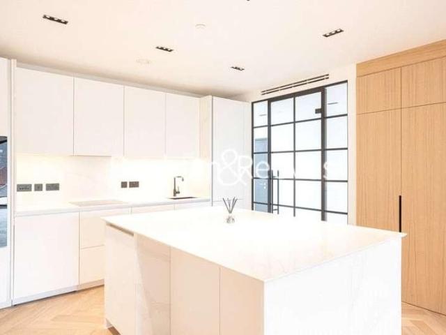 Apartment for rent in Earl's Court, Greater London