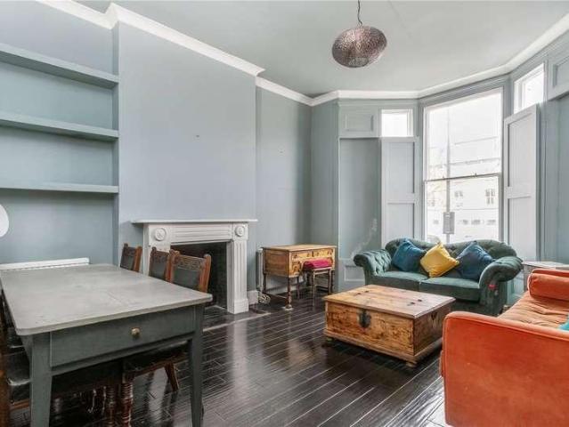 House for rent in Stoke Newington, Greater London
